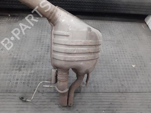 Exhaust system MERCEDES-BENZ E-CLASS (W213) AMG E 63 S 4-matic+ (213.089) | BP33466768M121 - Image 3