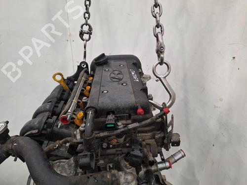 Engine HYUNDAI i20 I (PB, PBT) 1.4 | BP40078555M1 - Image 5