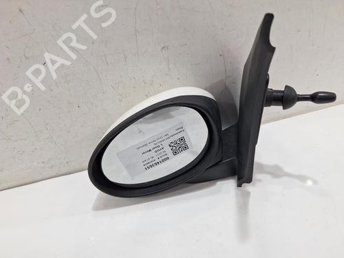 Used Left mirror TOYOTA AYGO (_B1_) 1.0 (KGB10_, KGB10R) (68 hp) 27365601