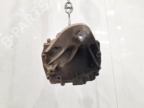Rear differential BMW 1 (F20) 118 d | BP29524711M24 