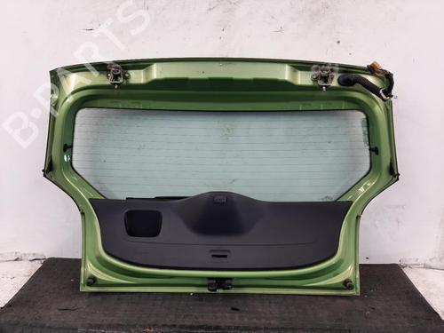 Tailgate SKODA CITIGO (NF1) 1.0 | BP30928391C6 