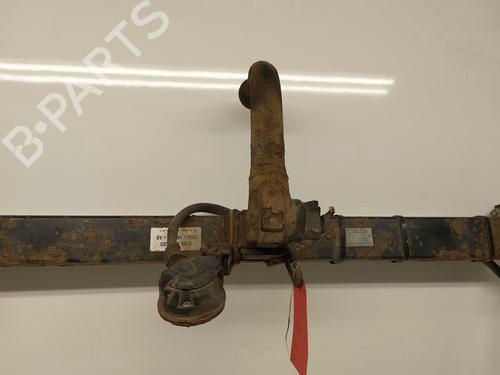 Trækkugle/Mekanisme FORD KUGA II (DM2) 2.0 TDCi 4x4 | BP26827338C141 - Image 3