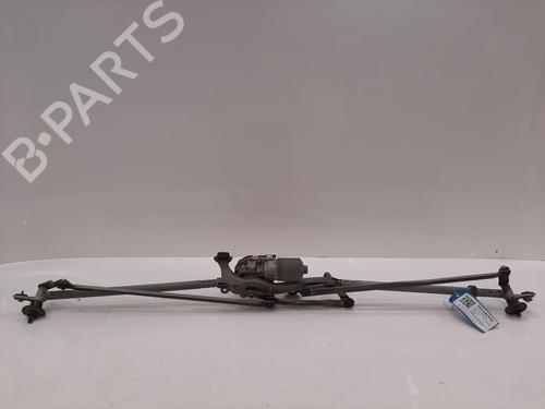 Used Front wiper motor Front wiper motor VAUXHALL ASTRA Mk VI (J) GTC (P10) 1.4 (140 hp) 33868263 33868263