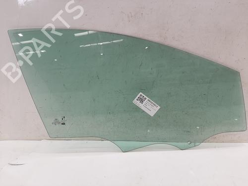 Used Front right door window Front right door window FORD FIESTA VII (HJ, HF) 1.0 EcoBoost (101 hp) 33555581 33555581