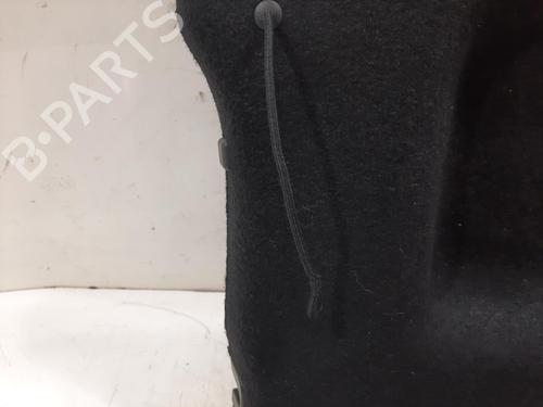 Rear parcel shelf CITROËN DS3 (SA_) 1.6 HDi 90 | BP37188827C85 - Image 2
