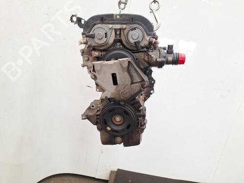 Used Engine Engine VAUXHALL CORSA Mk III (D) (S07) 1.2 i 16V (L08) (86 hp) 36316055 36316055