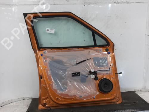 Left front door MG MG 3 1.5 | BP33815049C2  - Image 6