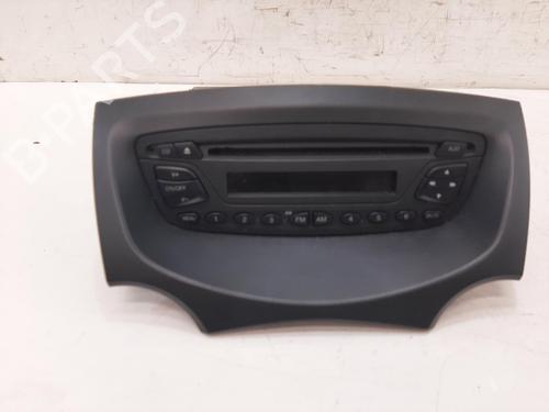 Radio FORD KA (RU8) 1.2 | BP37409343E6 - Image 2