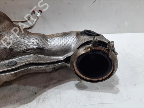 Particulate filter PEUGEOT BIPPER Tepee 1.3 HDi 75 | BP38255039M81 - Image 3