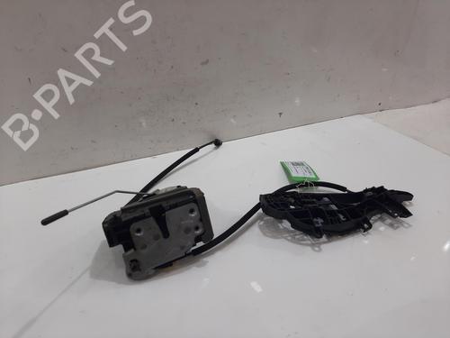 other-vauxhall-astra-mk-vii-k-b16-2015-34577446 main image