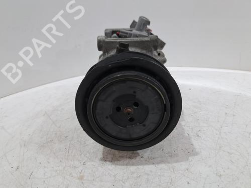 Used AC compressor RENAULT SCÉNIC III (JZ0/1_) 1.9 dCi (JZ0J, JZ1J, JZ1K, JZ1S) (131 hp) 29236253