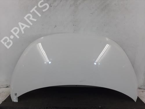 Used Hood HYUNDAI i10 I (PA) 1.2 (86 hp) 30057721
