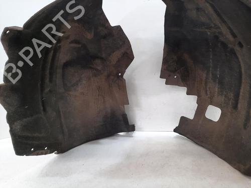 Wheel arch JAGUAR I-PACE (X590) EV400 AWD | BP29444827C56