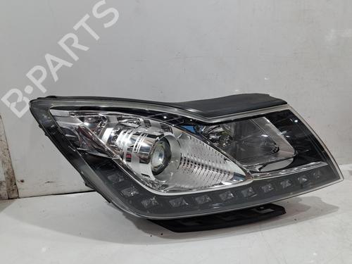 Lyskaster høyre SSANGYONG KORANDO (CK) 2.2 Xdi 4WD | BP29810261C29