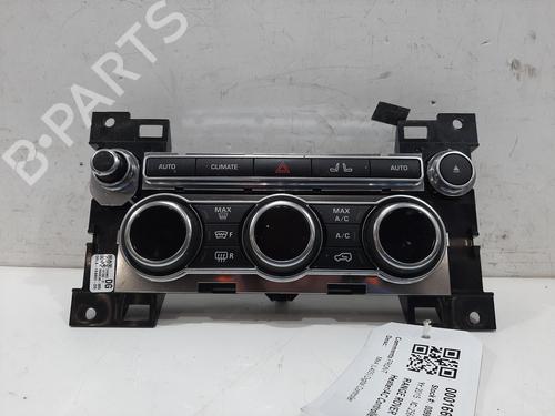 Used Climate control Climate control LAND ROVER RANGE ROVER IV (L405) 4.4 SDV8 4x4 (340 hp) 33282413 33282413