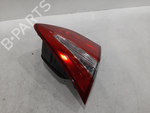 Left taillight KIA RIO III (UB) 1.4 CVVT | BP26786092C34 