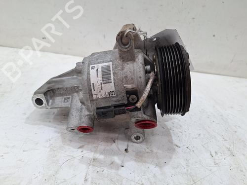 Used AC compressor AC compressor 39655592 39655592