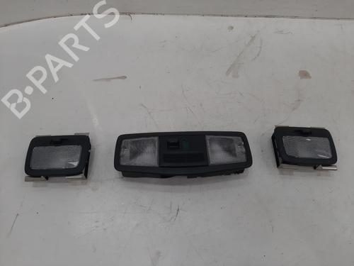 Used Interior roof light MITSUBISHI OUTLANDER III (GG_W, GF_W, ZJ, ZL, ZK) 2.4 Hybrid 4WD (GG3W) (208 hp) 26774953