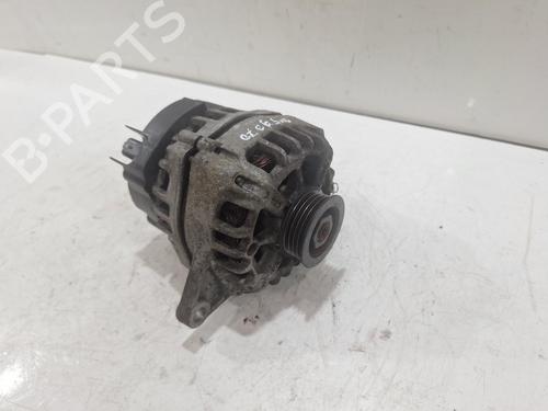 Used Alternator Alternator 38480891 38480891