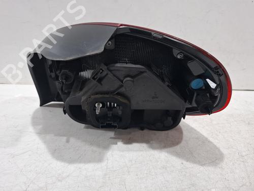 Left taillight CITROËN C3 III (SX) 1.2 VTi 82 | BP38621028C34 - Image 4