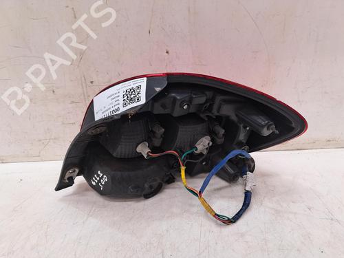 Right taillight SUZUKI BALENO (FW, EW) 1.2 (A1K412) | BP37267061C35 - Image 4