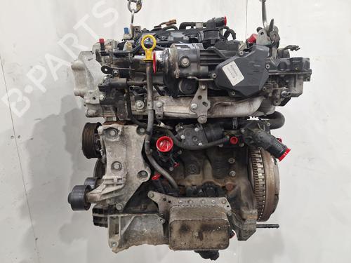 Engine RENAULT TRAFIC III Van (FG_) 1.6 dCi 120 (FGMB, FGMC) | BP31999625M1