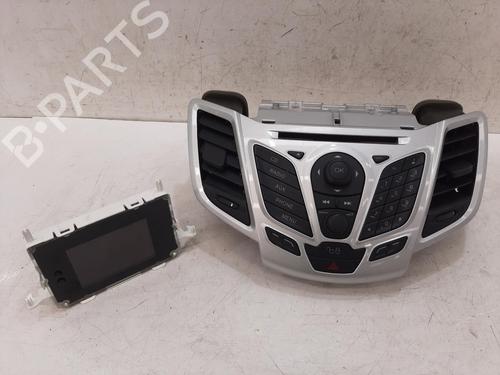 radio-ford-fiesta-vi-cb1-ccn-2008-33318190 main image