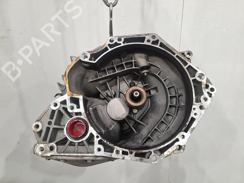 Used Gearbox VAUXHALL CORSA Mk IV (E) (X15) 1.4 (90 hp) 30142324