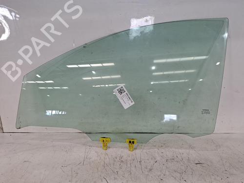 Used Front left door window Front left door window 39614821 39614821