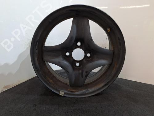 Used Rim Rim DACIA SANDERO III 1.0 TCe 90 (91 hp) 40258350 40258350