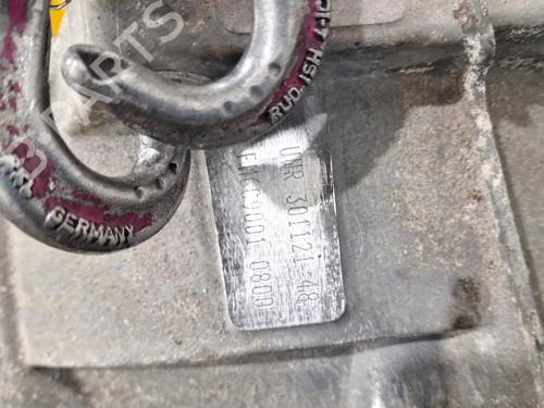 Gearbox VW T-ROC (A11, D11) 1.5 TSI | BP33435506M3  - Image 5