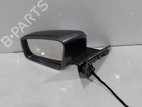 Used Left mirror Left mirror 39070538 39070538