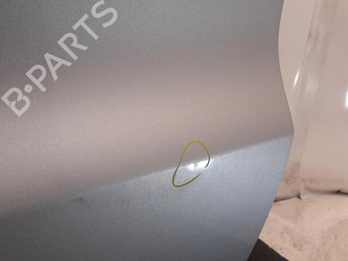Right rear door VW TIGUAN (5N_) 1.4 TSI 4motion | BP29397674C5 