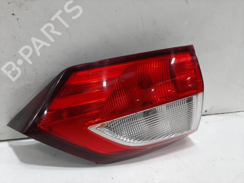 Left taillight FORD GRAND C-MAX (DXA/CB7, DXA/CEU) 2.0 TDCi | BP30180373C34 