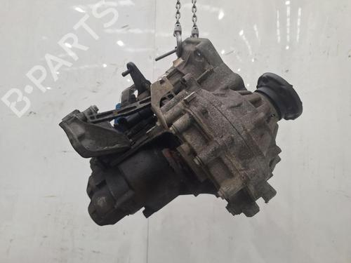 Gearbox VW EOS (1F7, 1F8) 1.4 TSI | BP33010623M3  - Image 6