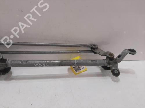 Front wiper motor NISSAN X-TRAIL II (T31) 2.0 dCi 4x4 | BP28101217M29 
