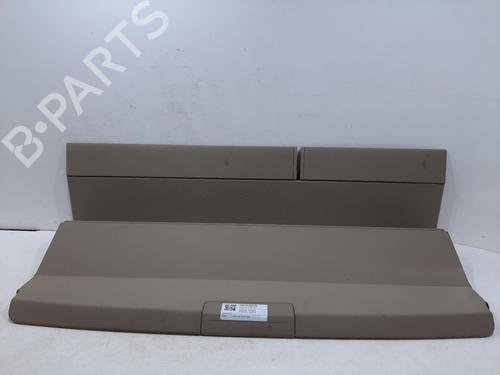 Used Rear parcel shelf LAND ROVER RANGE ROVER IV (L405) 4.4 SDV8 4x4 (340 hp) 30304035