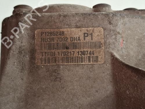 Gearbox VOLVO V40 Hatchback (525) T3 | BP40455312M3 - Image 3