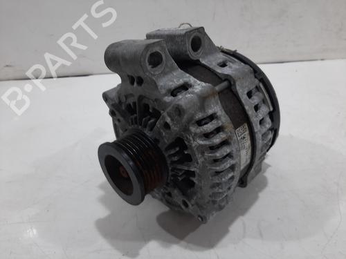 Used Alternator LAND ROVER RANGE ROVER SPORT II (L494) 4.4 SDV8 4x4 (340 hp) 29882010