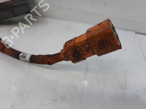 Control unit JAGUAR I-PACE (X590) EV400 AWD | BP27225515M11 