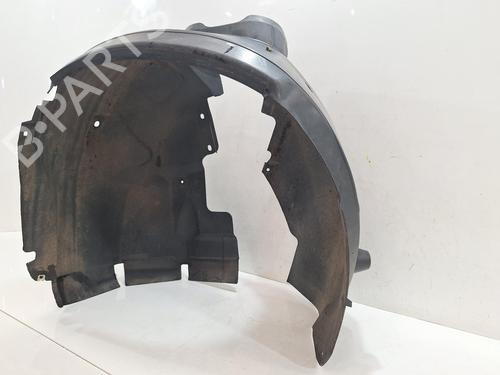 Wheel arch FORD FOCUS III 1.0 EcoBoost | BP26817900C56