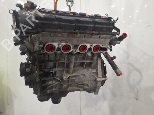 Engine VAUXHALL AGILA Mk II (B) (H08) 1.2 i 16V | BP39743694M1 - Image 4