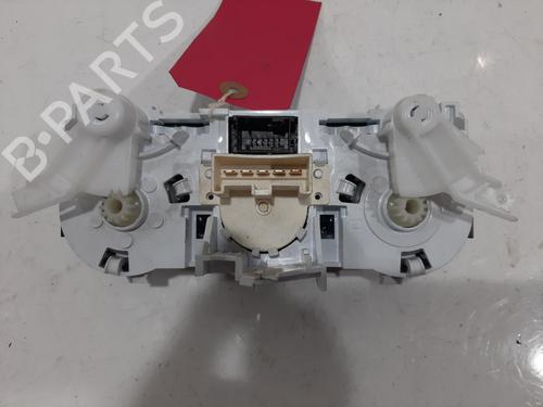 Climate control VAUXHALL CORSA Mk IV (E) (X15) 1.4 | BP37601374I5 - Image 3