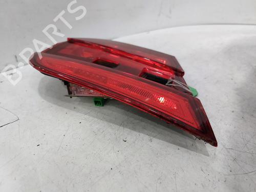 Left taillight JAGUAR XF I (X250) 3.0 D | BP26816045C34 
