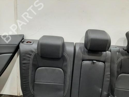 Seats set JAGUAR I-PACE (X590) EV400 AWD | BP26841567C78 