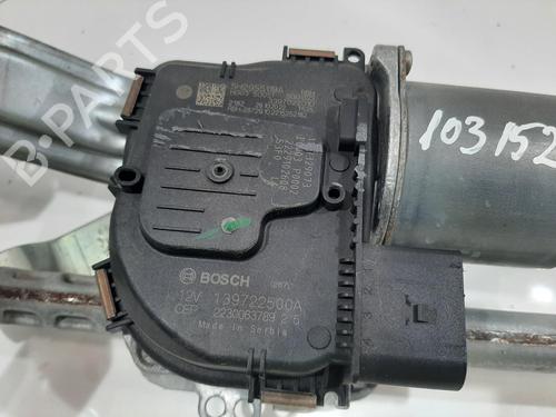 Front wiper motor VW GOLF VIII (CD1, DA1) 1.5 TSI | BP30559803M29 - Image 5