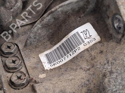 Gearbox SUZUKI SWIFT IV (FZ, NZ) 1.2 (AZG412, ZC72S) | BP29883604M3 