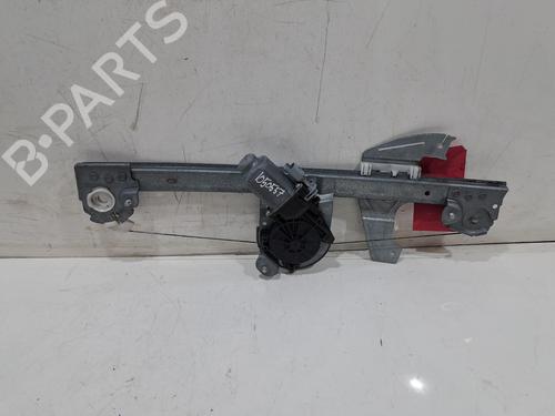 Used Front left window mechanism Front left window mechanism TOYOTA AYGO (_B1_) 1.0 (KGB10_, KGB10R) (68 hp) 35923349 35923349