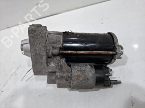 Starter DACIA SANDERO II 1.0 SCe 75 (B8JC, B8JD, B8NC) | BP38236953M8 - Image 4