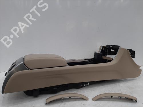 Used Middle console JAGUAR XF I (X250) 2.2 D (190 hp) 26839311